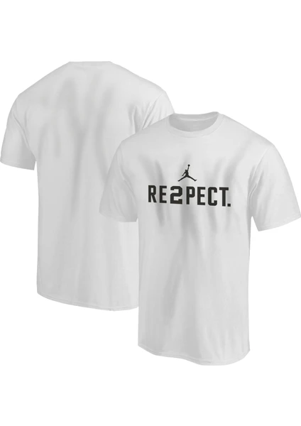 RE2PECT. Tshirt