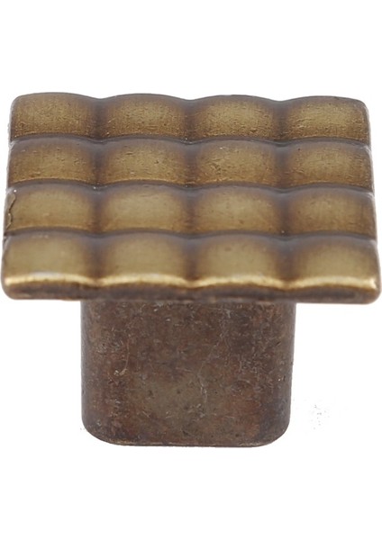 Gürçay Defne Düğme Kulp Antik (4 Adet)