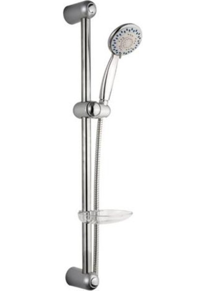 Fonksiyonlu Sürgülü Duş Seti
