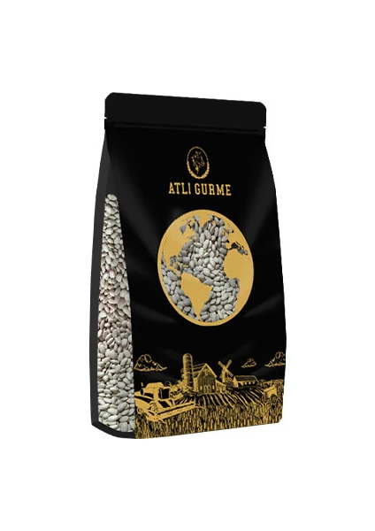 Atlı Gurme Dermason Fasulye 1 Kg