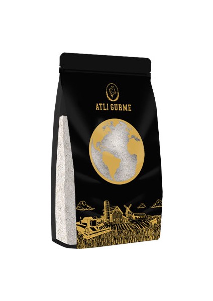 Osmancık Pirinç 2,5 kg