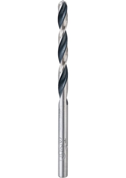 Hss Pointtec Matkap Ucu 5,0 mm
