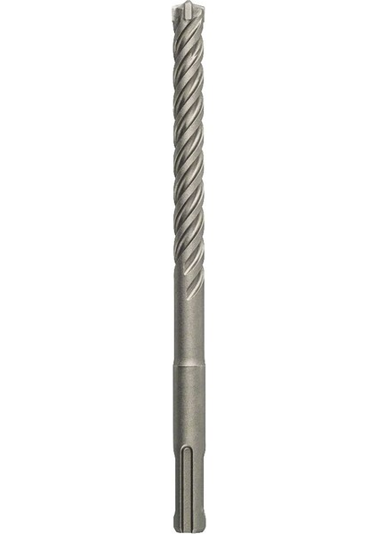 Sds Plus 5X Matkap Ucu 24 x 450 mm