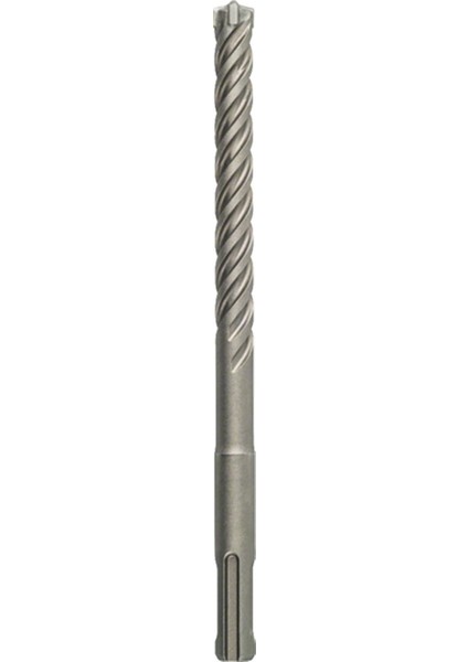 Sds Plus 5X Matkap Ucu 6 x 310 mm
