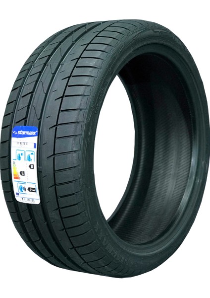 255/40 R18 95W UltraSport ST760 Oto Yaz Lastiği ( Üretim Yılı: 2023 )