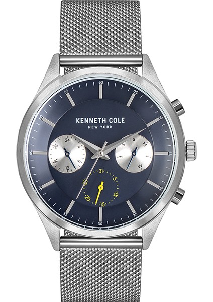 KC51035001 Erkek Kol Saati