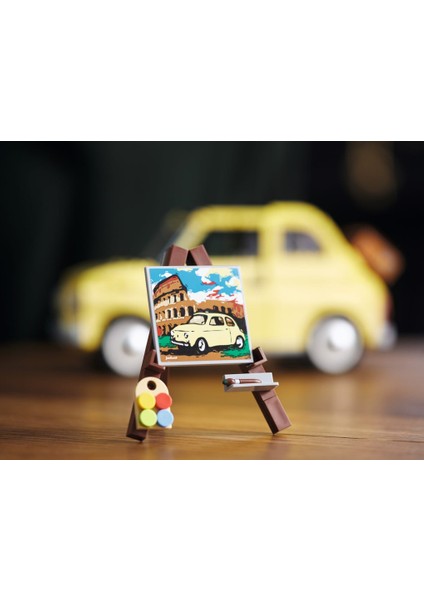 Creator Expert - 10271 Fiat 500