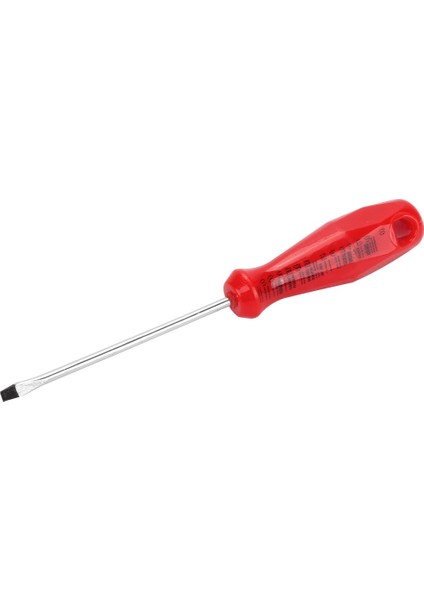 ̇ ETT4100 Tornavida Düz 4 x 100 mm