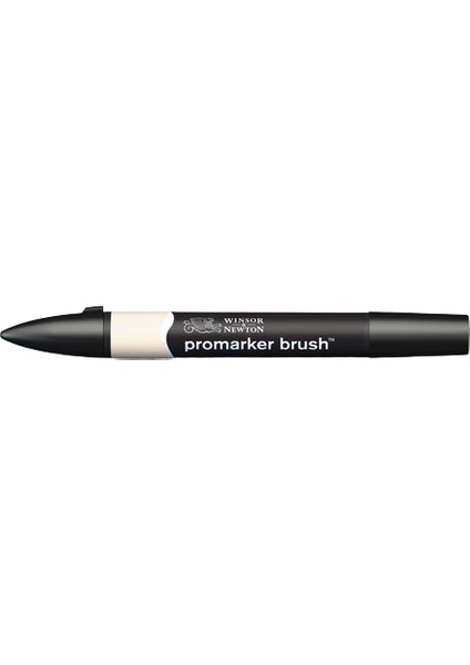 O819 Brush Marker Almond 216