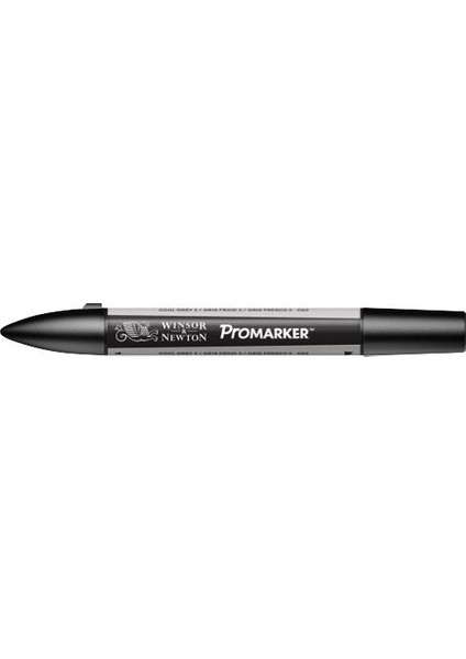 Cg4 Brush Marker Cool Grey 4 158