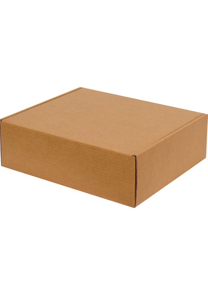 Kraft E-Ticaret Kargo Kutusu 35x30x11 cm 10'lu