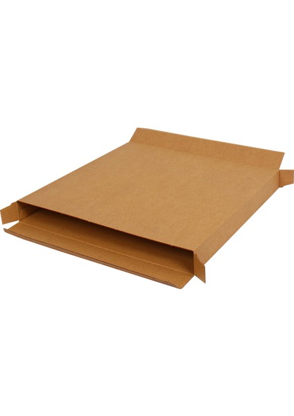 Kraft E-Ticaret Kargo Kutusu 35 x 4 x 35 cm 25'li