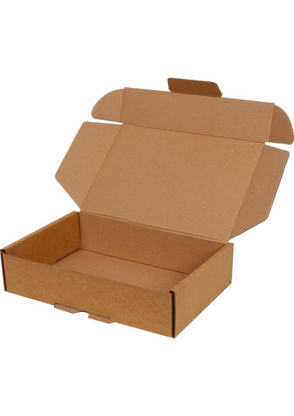 Kraft E-Ticaret Kargo Kutusu 24x16,5x6 cm 25'li