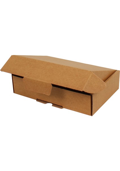 Kraft E-Ticaret Kargo Kutusu 24x16,5x6 cm 25'li fiyatları