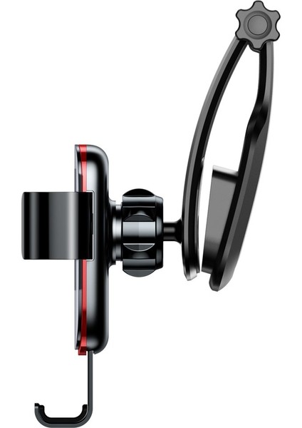 SUYL-F01 Gravıty Torpido Üstü Telefon Tutucu Siyah fiyatları