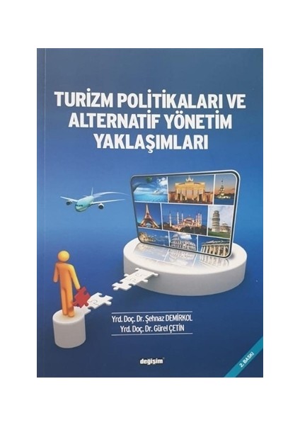 Türkiye’De Yerel Yönetimler ; Tarihçe, Mevzuat, Yapı Ve İşleyiş - Gürel Çetin