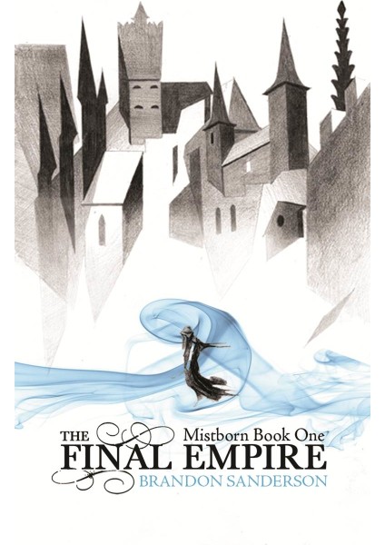 The Final Empire