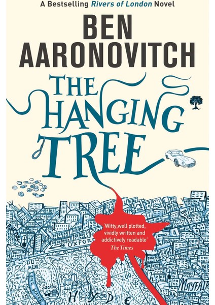 The Hanging Tree