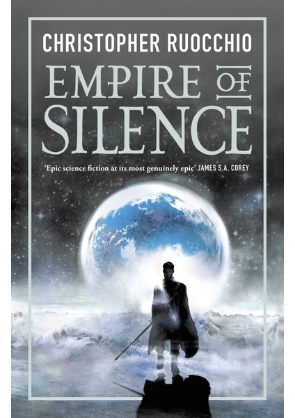 Empire Of Silence