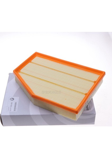 Hava Fıltresı S.5 E60 01-09 5.25D M3 M54 - Oem No: 13717521033