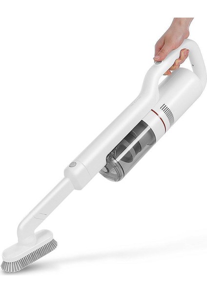 Roidmi F8E Smart Vacuum Şarjlı Süpürge