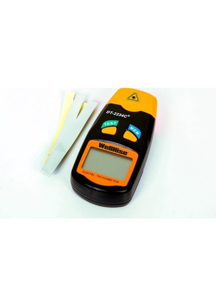 DT2234C+ Tachometer