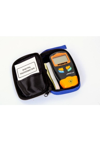 DT2234C+ Tachometer