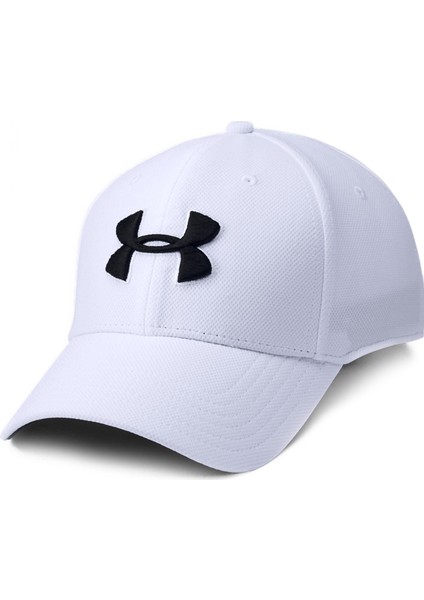 Under Armour Erkek UA Blitzing 3.0 Şapka 1305036-100