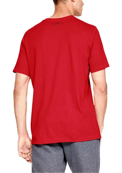1329581 Boxed Sporstyle T-Shirt Erkek Giyim fiyatları