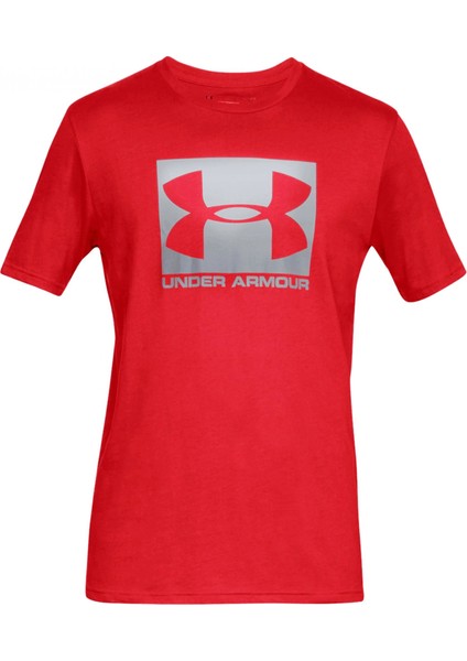 1329581 Boxed Sporstyle T-Shirt Erkek Giyim modelleri