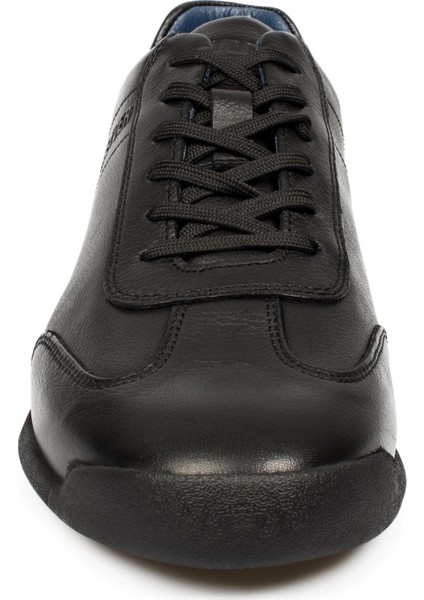 13222 Memory Foam Casual Siyah Erkek Ayakkabı