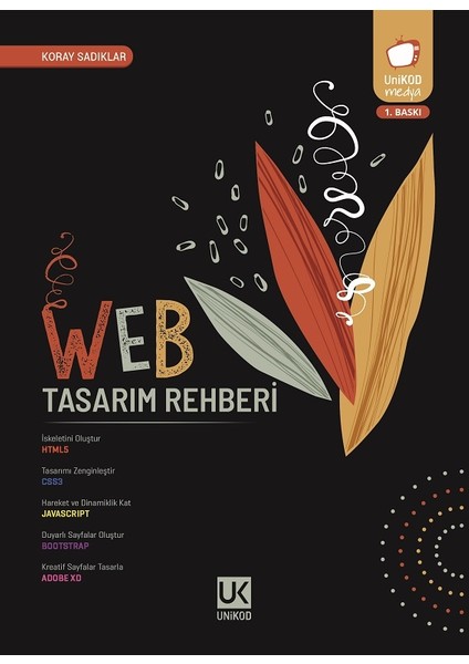 Web Tasarım Rehberi - Koray Sadıklar