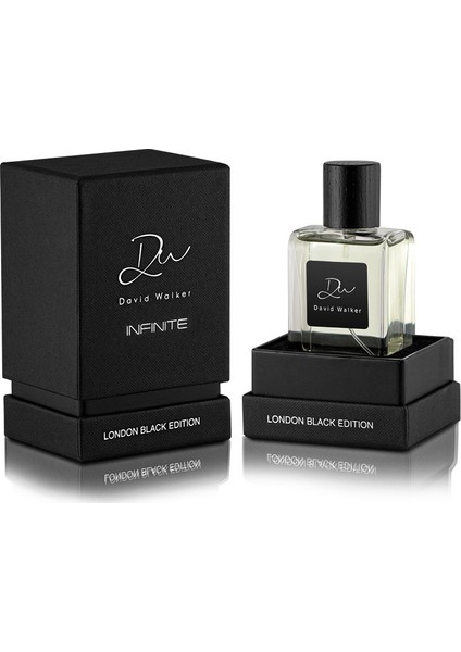 Lbe İnfinite 50 ml Erkek Parfüm