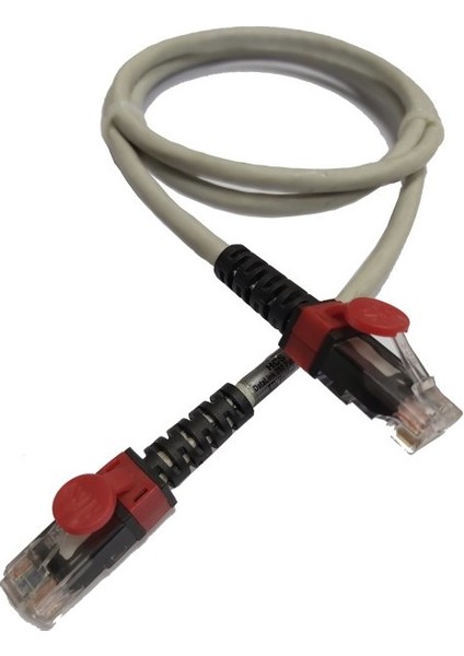 Cat6 Utp Patch Cord 1 mt