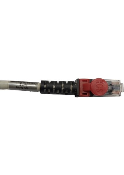 Cat6 Utp Patch Cord 1 mt