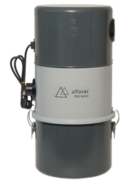 PRO4000 Merkezi Süpürge Sistemi 1800 Watt