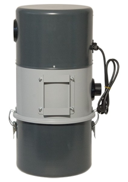 PRO4000 Merkezi Süpürge Sistemi 1800 Watt