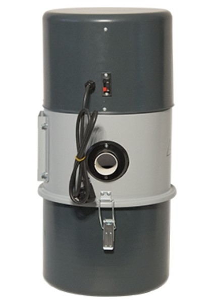 PRO4000 Merkezi Süpürge Sistemi 1800 Watt