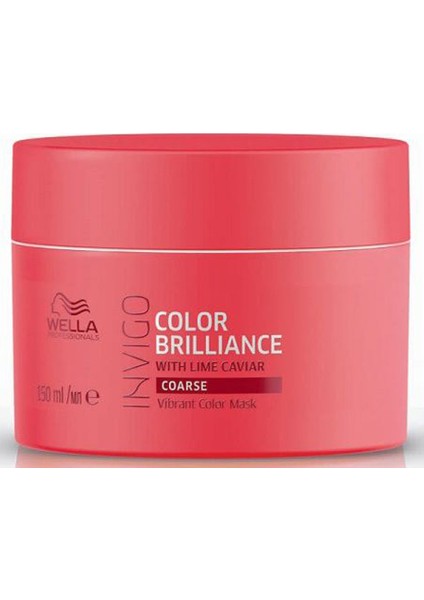 Professionals Invigo Color Brilliance Renk Koruyucu Saç Maskesi 150 ml