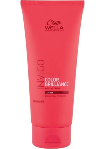 Professionals Invigo Color Brilliance Renk Canlandırıcı Bakım Kremi 200 ml