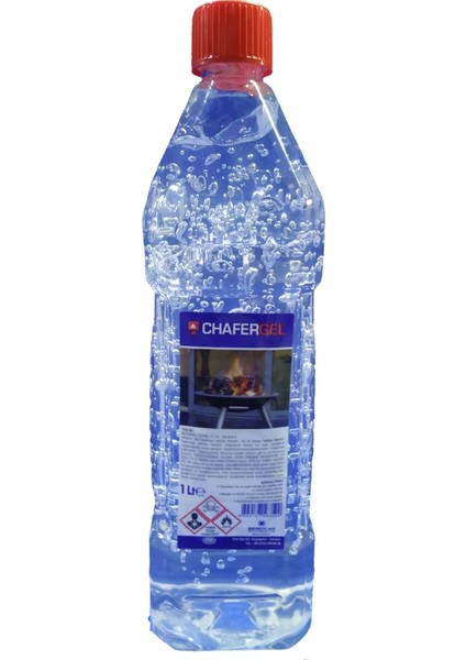 Reşo Yakıtı 1 lt