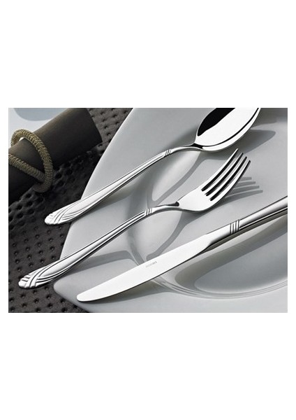 Imran Yakut Yemek Çatal 12 Adet