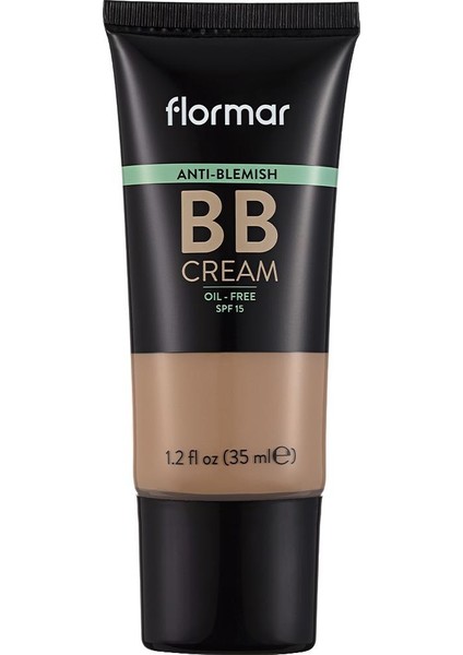 Anti Blemish Medium BB Krem 005