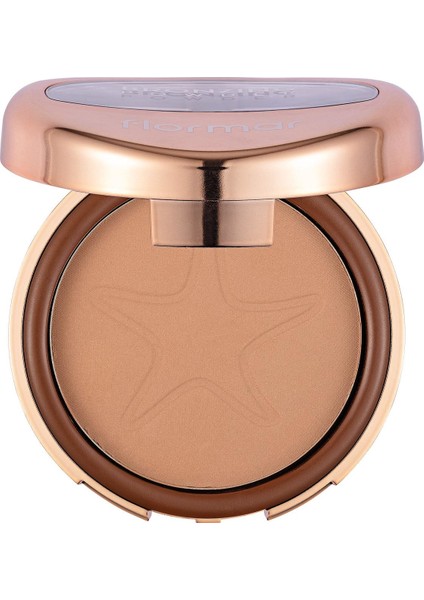 - Pudra - Bronzing Powder  BR05 Kissed Bronze 8690604625109 31000101