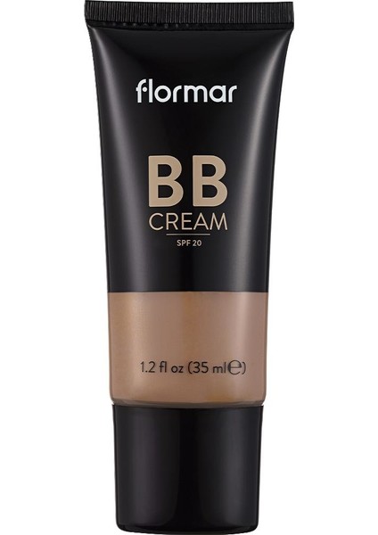 Fair Medium BB Krem 005