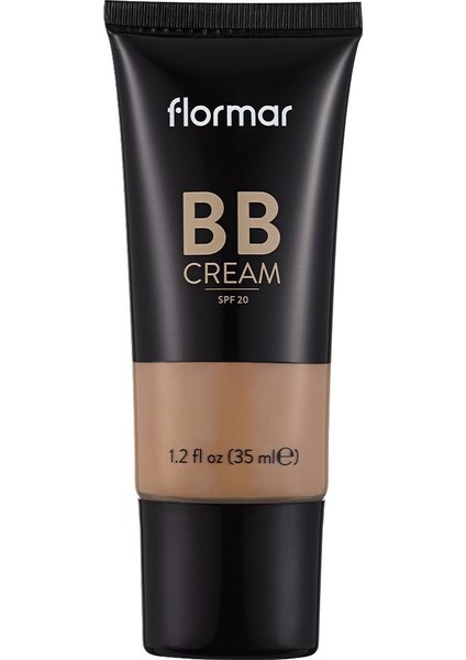 Light BB Krem 003