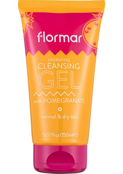 - Temizleyiciler - Cleansing Gel 001 Normal&dry Skin 8690604557141 36000001