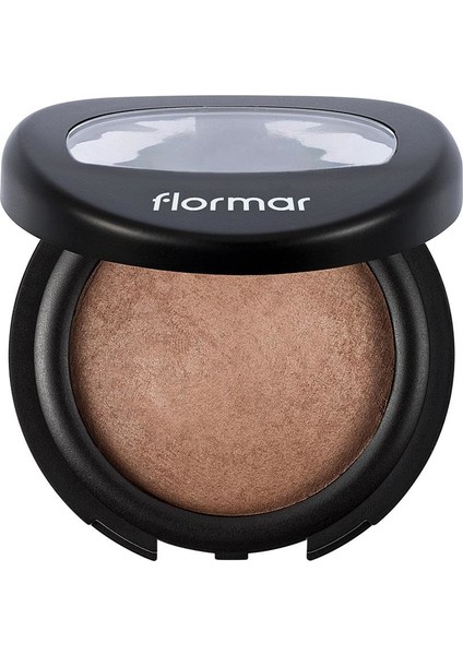 - Kaş Maskarası Ve Kaş Farı - Baked Eyebrow Shadow 001 Light Brown 8690604525836 32000049