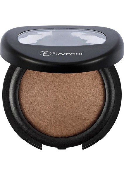 - Kaş Maskarası Ve Kaş Farı - Baked Eyebrow Shadow 003 Shadow Cacao 8690604525850 32000049