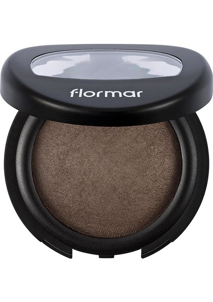 - Kaş Maskarası Ve Kaş Farı - Baked Eyebrow Shadow 004 Dark Brown 8690604525867 32000049